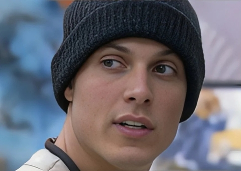 Fellipe é expulso de A Grande Conquista por violar norma militar