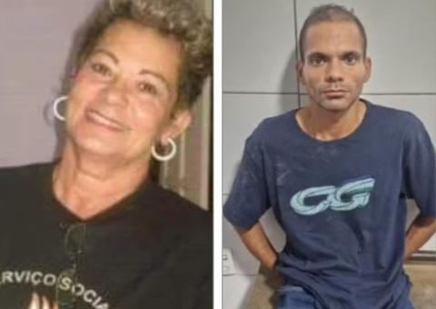 Homem é preso por matar própria mãe a pauladas 