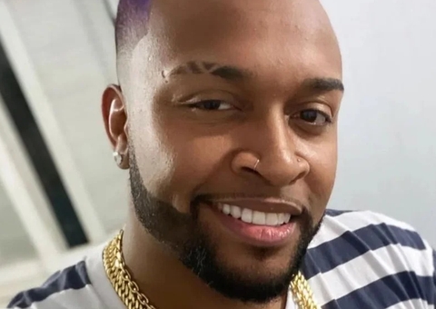 Nego Di tem Instagram derrubado após ser alvo de operação por suspeita de lavagem de dinheiro