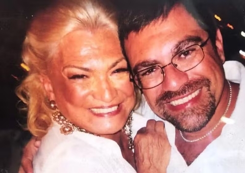 Filho de Hebe Camargo revela mágoa de Gugu Liberato 