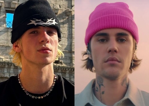 Juliano Floss diz que foi confundido com Justin Bieber em Roma