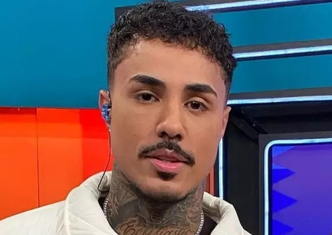 Assessor de MC Livinho é morto em bar em São Paulo