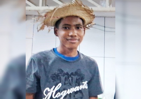 Jovem venezuelano desaparece no Centro de Manaus