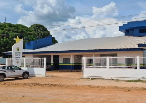 Preso quinto suspeito de torturar e matar mulher no tribunal do crime em Itacoatiara