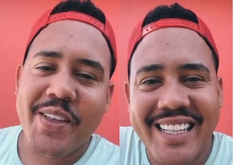 Ex-BBB Lucas Buda se despede de Manaus e cogita visitar 'Jorge Texas' e 'Remulos' em próxima viagem