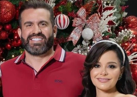 Reconciliação? Maraísa e Fernando Mocó voltam a se seguir no Instagram 