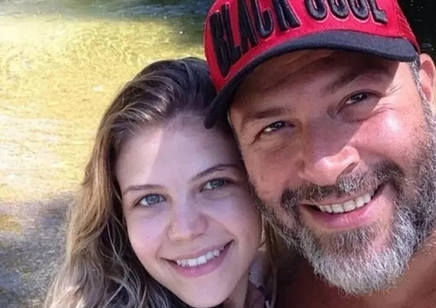 Filha divulga estado de saúde de Mingau após cirurgia para colocar prótese no crânio