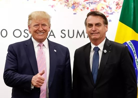 Bolsonaristas reagem a atentado contra Trump e relembram facada em Bolsonaro