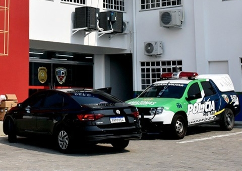 Pai é preso por estuprar filha de 14 anos sob efeito de medicamento em Manaus