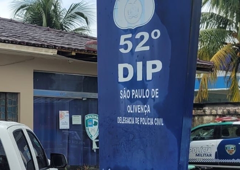 Ladrão invade casa, furta celular e estupra grávida de 7 meses no Amazonas