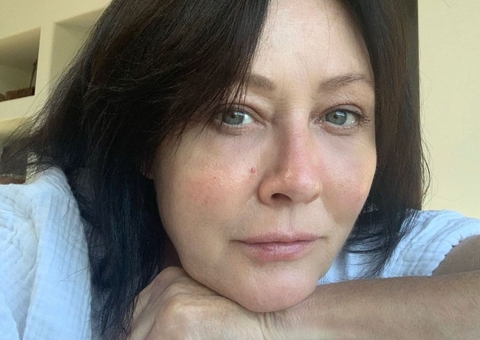 Shannen Doherty, de 'Barrados no Baile', morre aos 53 anos