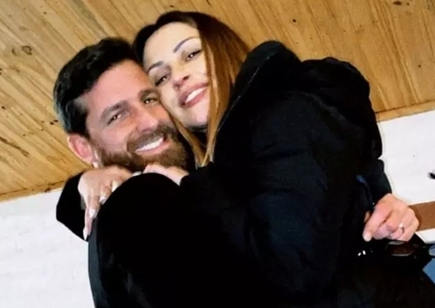 Marido de Cleo relata sequelas após sofrer traumatismo craniano