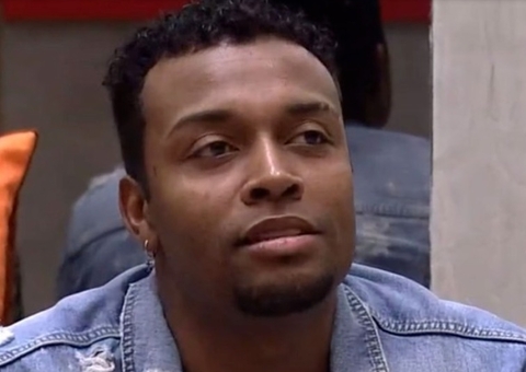 Nego Di é preso em Santa Catarina 