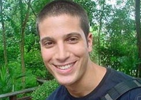 O que aconteceu com o Urubu de 'Malhação', irmão de Luciana Gimenez?