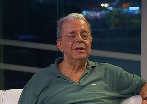 Jornalista Sérgio Cabral morre aos 87 anos