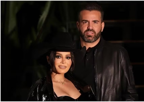 Maraisa confirma fim de noivado com Fernando Mocó