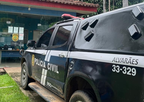 Mulher é presa ao desembarcar com cocaína em porto no Amazonas