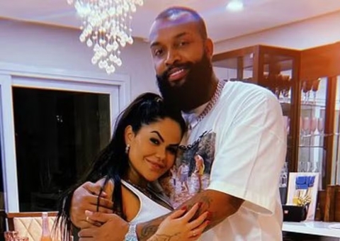 Esposa de Nego Di reclama por estar sem conta bancária após prisão