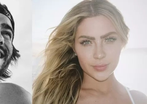 Jade Picon é flagrada em DR com affair milionário, ex de Isis Valverde 