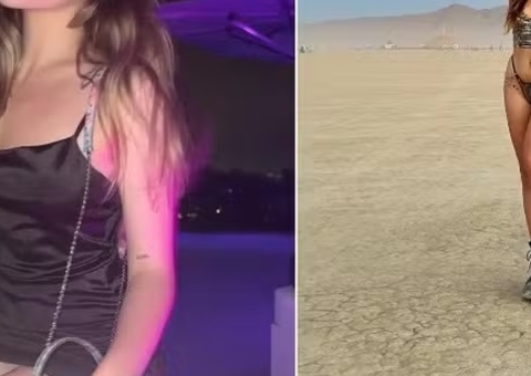 Mecânico que ficou bilionário com loteria nos EUA elege nova namorada; veja fotos