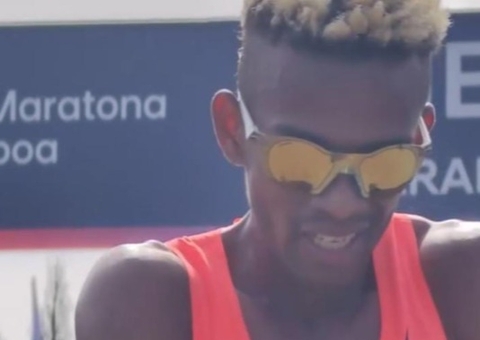 Maratonista Daniel Nascimento testa positivo para doping e é excluído de Paris 2024