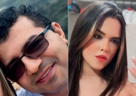 Homem de 56 anos é preso suspeito de matar namorada de 15 em briga de bar