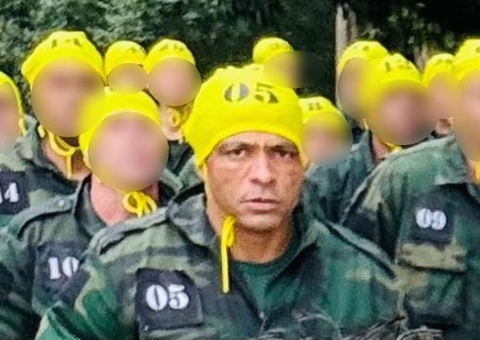 Sargento da PM morre durante treinamento do Bope