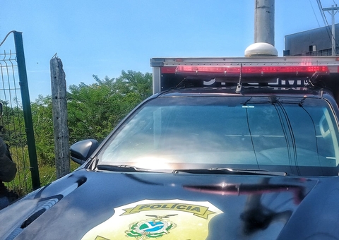 Em um ano, mortes violentas diminuem mais de 3% no Brasil