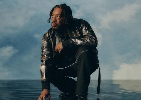 Rapper BK faz show em Manaus neste fim de semana