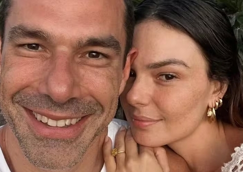 Isis Valverde e Marcus Buaiz adiam casamento; saiba o motivo 