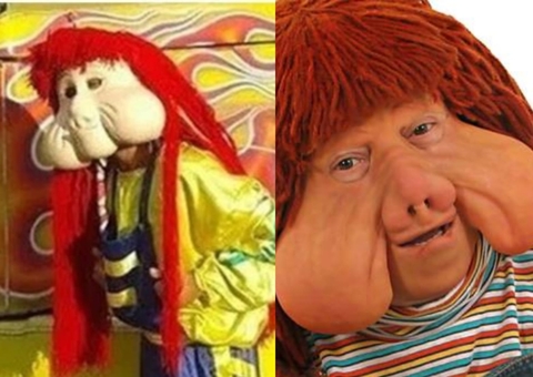 Carreta Furacão é proibida de usar 'Fonfon' e leva multa de R$ 70 mil