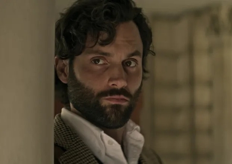 Você: Fotos do set revelam nova obsessão de Joe