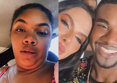 Irmã de Davi afirma que Tamires recebeu suporte do ex-BBB: 'dormiu no hotel'