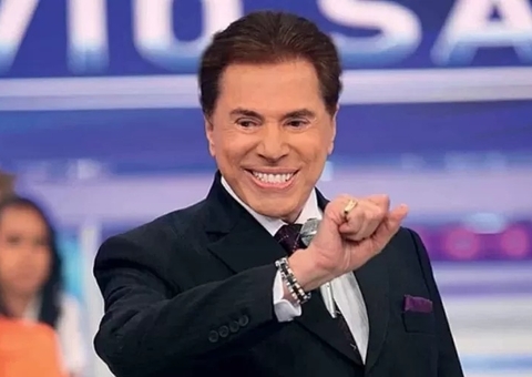SBT se pronuncia sobre estado de saúde de Silvio Santos após notícia de internação