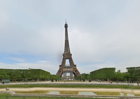 Suspeito de planejar ataque durante as Olimpíadas de Paris é preso