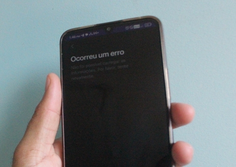 Clientes relatam instabilidade no aplicativo do Nubank