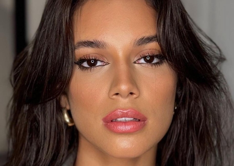 Ex-bbb Alane Dias passa em teste e é reservada para novela da Globo