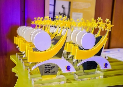 Inscrições para 12ª Edição do Prêmio Nacional de Educação Fiscal encerram neste mês
