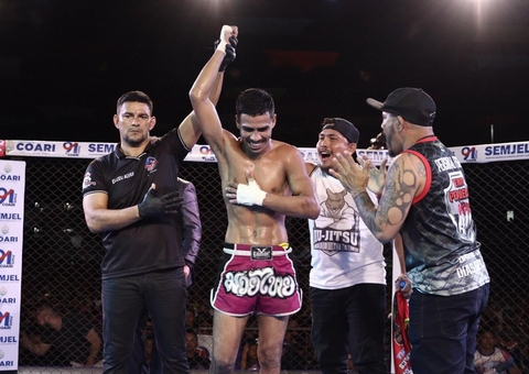 Celebração dos 92 anos de Coari contará com programação esportiva