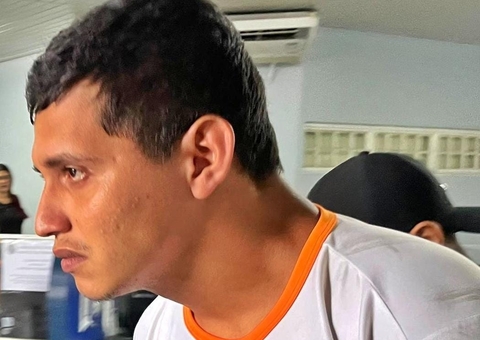 Estuprador em série violentou a própria colega de trabalho em Manaus