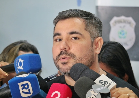 Delegado conta como estuprador em série escolhia vítimas na Cachoeirinha