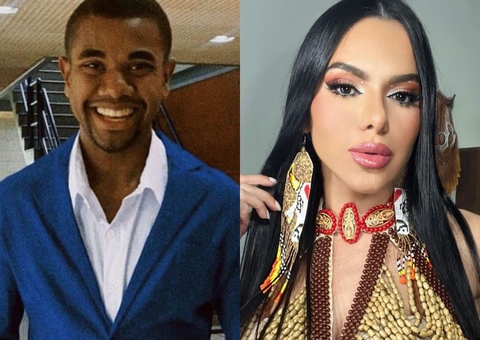 Ex-BBB Davi perde seguidores após enganar Tamires Assis 