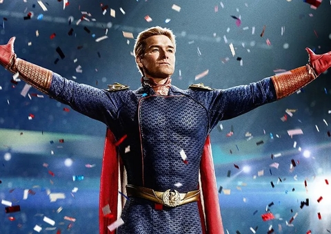 Final de The Boys é alterado após atentado contra Trump