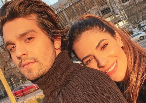 Gravidez à vista? Nova música de Luan Santana para Jade intriga fãs