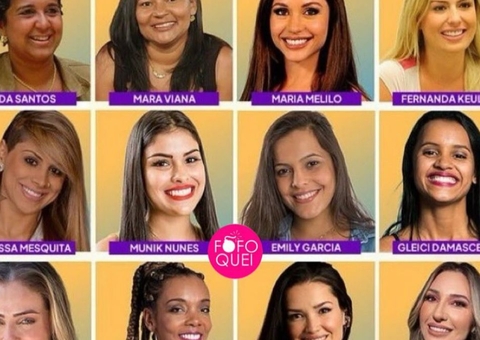 Campeã do BBB estará em A Fazenda, afirma colunista