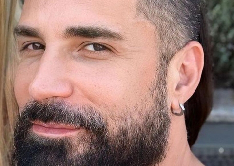 Latino revela que usa cannabis no pós-treino