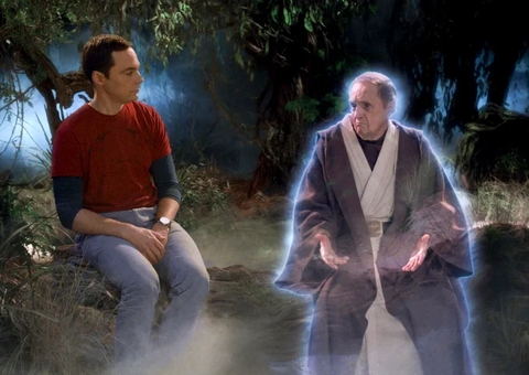 Morre Bob Newhart, o professor Proton de The Big Bang Theory, aos 94 anos