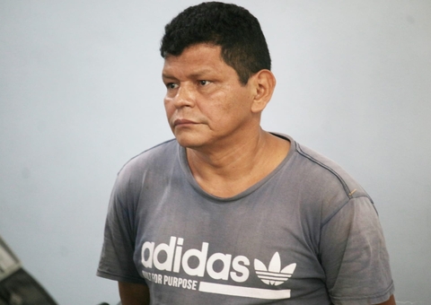 Ex-militar é preso suspeito de fabricar e vender armas para traficantes em Manaus