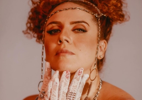 Marcia Novo agita programação do Manaus Circus Sonante deste sábado