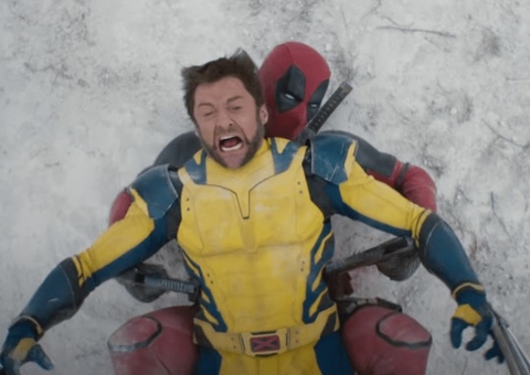Trailer final de Deadpool & Wolverine apresenta Lady Deadpool; assista